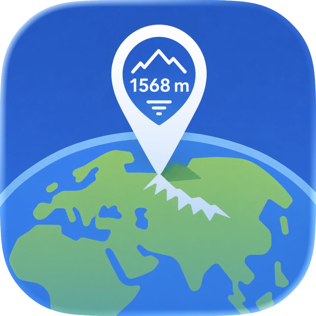Altitude Explorer icon