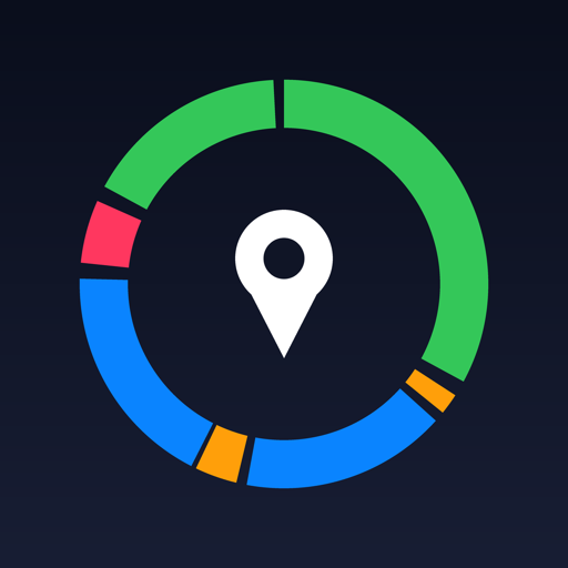 StopDiary icon