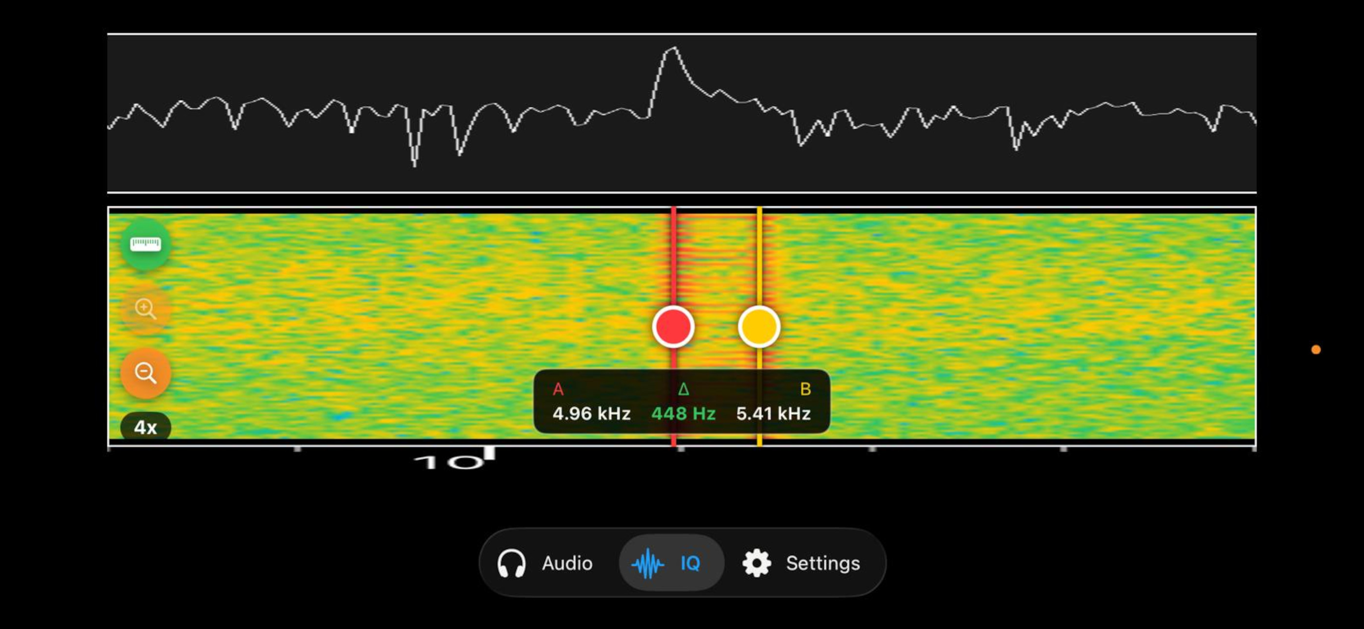 SWLTools — Settings